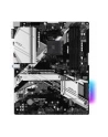ASROCK B550 Pro4 AM4 DDR4 2xM.2 6xSATA HDMI dSub ATX MB - nr 59