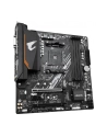 GIGABYTE B550M AORUS ELITE AM4 DDR4 2xM.2 4xSATA HDMI DVI mATX MB - nr 14