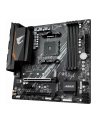 GIGABYTE B550M AORUS ELITE AM4 DDR4 2xM.2 4xSATA HDMI DVI mATX MB - nr 19