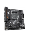 GIGABYTE B550M AORUS ELITE AM4 DDR4 2xM.2 4xSATA HDMI DVI mATX MB - nr 26