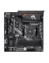 GIGABYTE B550M AORUS ELITE AM4 DDR4 2xM.2 4xSATA HDMI DVI mATX MB - nr 28
