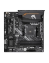 GIGABYTE B550M AORUS ELITE AM4 DDR4 2xM.2 4xSATA HDMI DVI mATX MB - nr 36