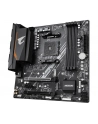 GIGABYTE B550M AORUS ELITE AM4 DDR4 2xM.2 4xSATA HDMI DVI mATX MB - nr 38