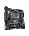GIGABYTE B550M AORUS ELITE AM4 DDR4 2xM.2 4xSATA HDMI DVI mATX MB - nr 3