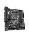 GIGABYTE B550M AORUS ELITE AM4 DDR4 2xM.2 4xSATA HDMI DVI mATX MB - nr 40