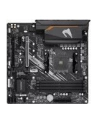 GIGABYTE B550M AORUS ELITE AM4 DDR4 2xM.2 4xSATA HDMI DVI mATX MB - nr 42