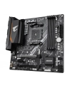 GIGABYTE B550M AORUS ELITE AM4 DDR4 2xM.2 4xSATA HDMI DVI mATX MB - nr 4