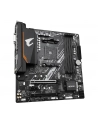 GIGABYTE B550M AORUS ELITE AM4 DDR4 2xM.2 4xSATA HDMI DVI mATX MB - nr 7