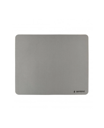 GEMBIRD Mouse Pad Dark Grey