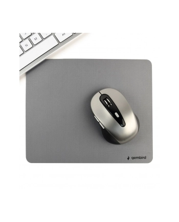 GEMBIRD Mouse Pad Dark Grey