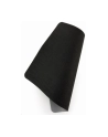 GEMBIRD Mouse Pad Dark Grey - nr 5