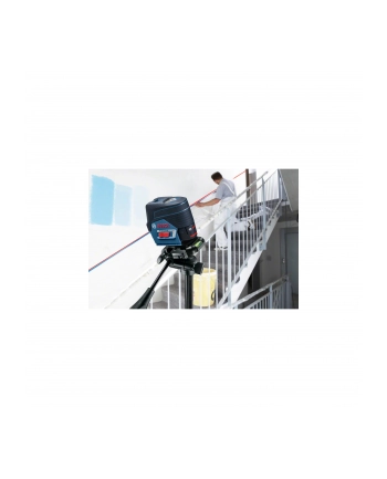 bosch powertools Bosch line laser GCL 2-50 C + RM2 (LBR) 0601066G00 nr 2