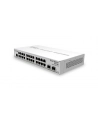 MIKROTIK CRS326-24G-2S+IN 24xGig LAN 2xSFP+ Dual boot Desktop case managed switch - nr 2