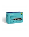 TP-LINK TL-SF1006P 6-Port 10/100 Mbps Steel Desktop Switch with 4-Port PoE  67W PoE budget - nr 3