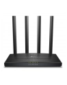 TP-LINK Archer C6U AC1200 Dual band WiFi Gigabit router 4xLAN 1x USB 2.0 VPN Server - nr 10
