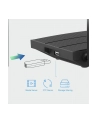 TP-LINK Archer C6U AC1200 Dual band WiFi Gigabit router 4xLAN 1x USB 2.0 VPN Server - nr 14