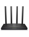 TP-LINK Archer C6U AC1200 Dual band WiFi Gigabit router 4xLAN 1x USB 2.0 VPN Server - nr 17