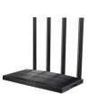 TP-LINK Archer C6U AC1200 Dual band WiFi Gigabit router 4xLAN 1x USB 2.0 VPN Server - nr 24