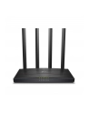 TP-LINK Archer C6U AC1200 Dual band WiFi Gigabit router 4xLAN 1x USB 2.0 VPN Server - nr 9