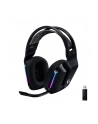 LOGITECH G733 LIGHTSPEED Wireless RGB Gaming Headset - BLACK - EMEA - nr 20