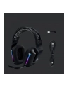 LOGITECH G733 LIGHTSPEED Wireless RGB Gaming Headset - BLACK - EMEA - nr 26