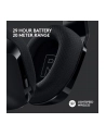 LOGITECH G733 LIGHTSPEED Wireless RGB Gaming Headset - BLACK - EMEA - nr 28