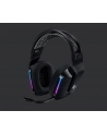 LOGITECH G733 LIGHTSPEED Wireless RGB Gaming Headset - BLACK - EMEA - nr 2