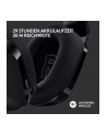LOGITECH G733 LIGHTSPEED Wireless RGB Gaming Headset - BLACK - EMEA - nr 32