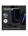 LOGITECH G733 LIGHTSPEED Wireless RGB Gaming Headset - BLACK - EMEA - nr 36