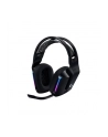LOGITECH G733 LIGHTSPEED Wireless RGB Gaming Headset - BLACK - EMEA - nr 39