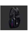 LOGITECH G733 LIGHTSPEED Wireless RGB Gaming Headset - BLACK - EMEA - nr 3