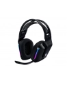 LOGITECH G733 LIGHTSPEED Wireless RGB Gaming Headset - BLACK - EMEA - nr 45