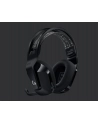 LOGITECH G733 LIGHTSPEED Wireless RGB Gaming Headset - BLACK - EMEA - nr 4