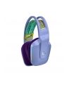 LOGITECH G733 LIGHTSPEED Headset - LILAC - EMEA - nr 12