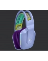 LOGITECH G733 LIGHTSPEED Headset - LILAC - EMEA - nr 2