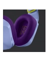 LOGITECH G733 LIGHTSPEED Headset - LILAC - EMEA - nr 7