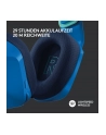 LOGITECH G733 LIGHTSPEED Headset - BLUE - EMEA - nr 14