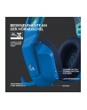 LOGITECH G733 LIGHTSPEED Headset - BLUE - EMEA - nr 16