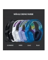 LOGITECH G733 LIGHTSPEED Headset - BLUE - EMEA - nr 18