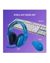 LOGITECH G733 LIGHTSPEED Headset - BLUE - EMEA - nr 19