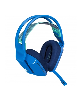 LOGITECH G733 LIGHTSPEED Headset - BLUE - EMEA nr 2
