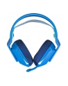LOGITECH G733 LIGHTSPEED Headset - BLUE - EMEA - nr 3
