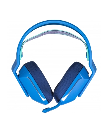 LOGITECH G733 LIGHTSPEED Headset - BLUE - EMEA nr 1