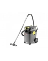 kärcher Karcher wet / dry vacuum cleaners NT 40/1 Ap L (grey) - nr 1