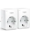 TP-LINK Tapo P100 WiFi Smart Plug 2.4G 1T1R BT Onboarding Tapo APP Alexa + Google assistant supported 10A - nr 10