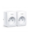 TP-LINK Tapo P100 WiFi Smart Plug 2.4G 1T1R BT Onboarding Tapo APP Alexa + Google assistant supported 10A - nr 1