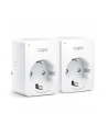 TP-LINK Tapo P100 WiFi Smart Plug 2.4G 1T1R BT Onboarding Tapo APP Alexa + Google assistant supported 10A - nr 2