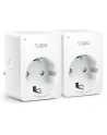 TP-LINK Tapo P100 WiFi Smart Plug 2.4G 1T1R BT Onboarding Tapo APP Alexa + Google assistant supported 10A - nr 3