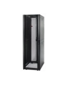 APC NetShelter SX 45U 600mm Wide x 1070mm Deep Enclosure with Sides Black - nr 3