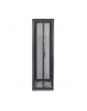 APC NetShelter SX 45U 600mm Wide x 1070mm Deep Enclosure with Sides Black - nr 6